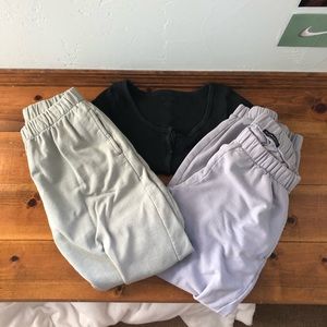 Brandy Millville bundle!